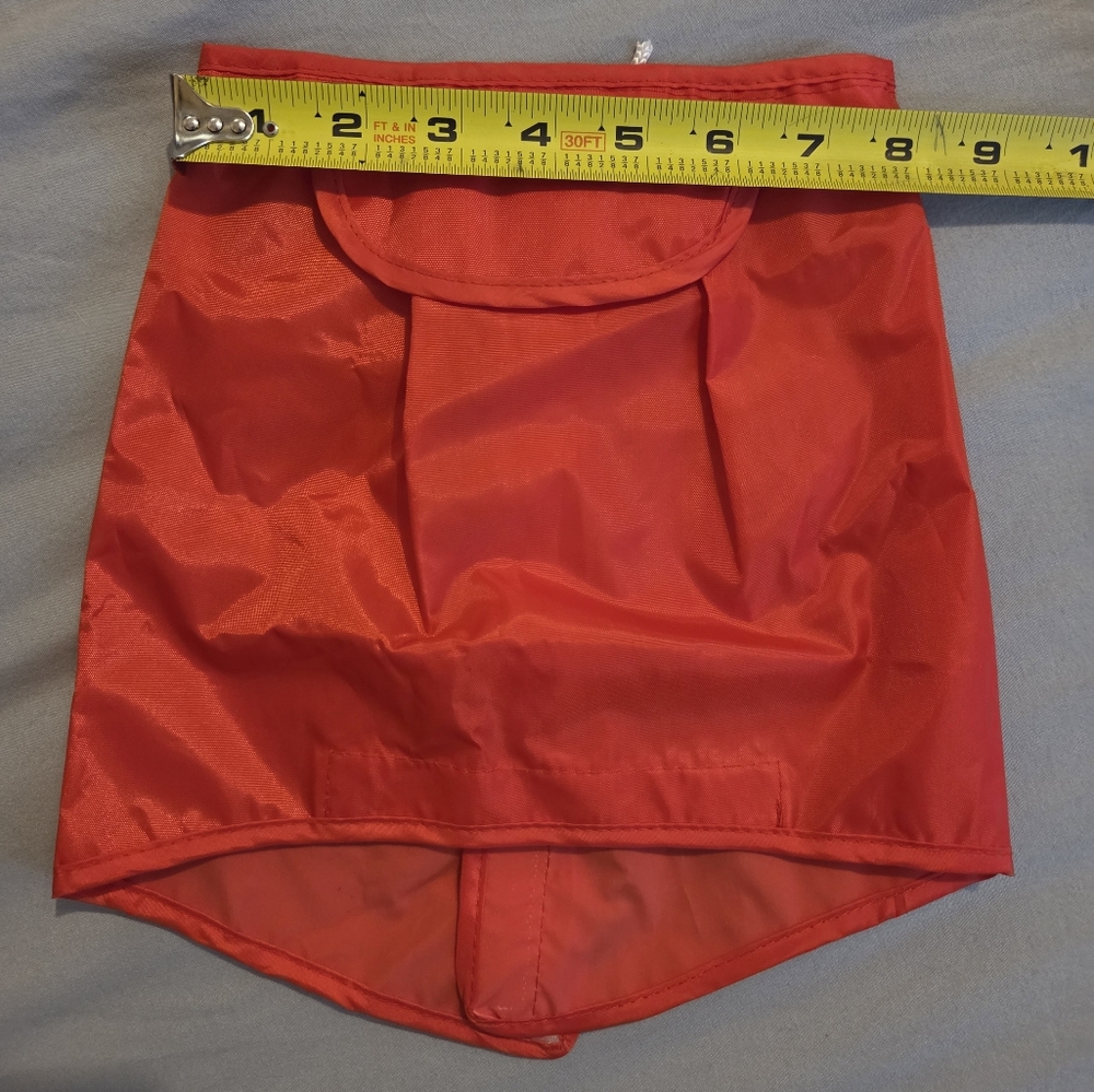 Dog Raincoat Set - Picture 6 of 7